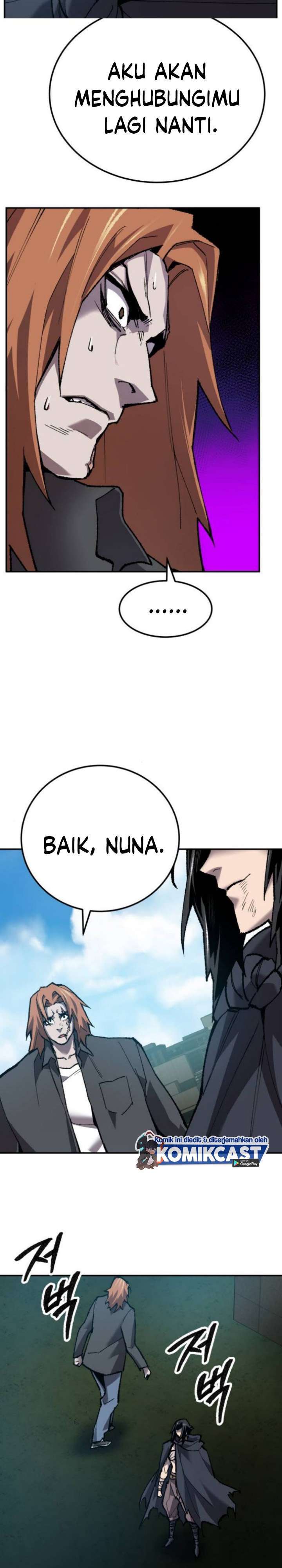 Limit Breaker Chapter 31.1 page 19