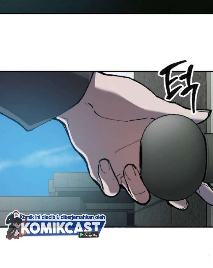 Limit Breaker Chapter 31.1 page 20