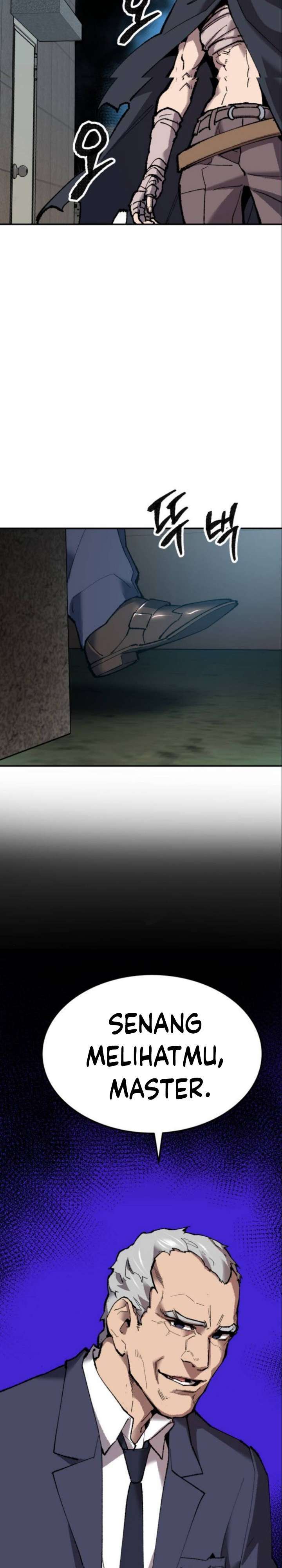 Limit Breaker Chapter 31.1 page 24