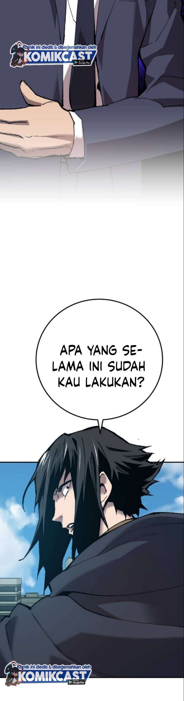 Limit Breaker Chapter 31.1 page 25