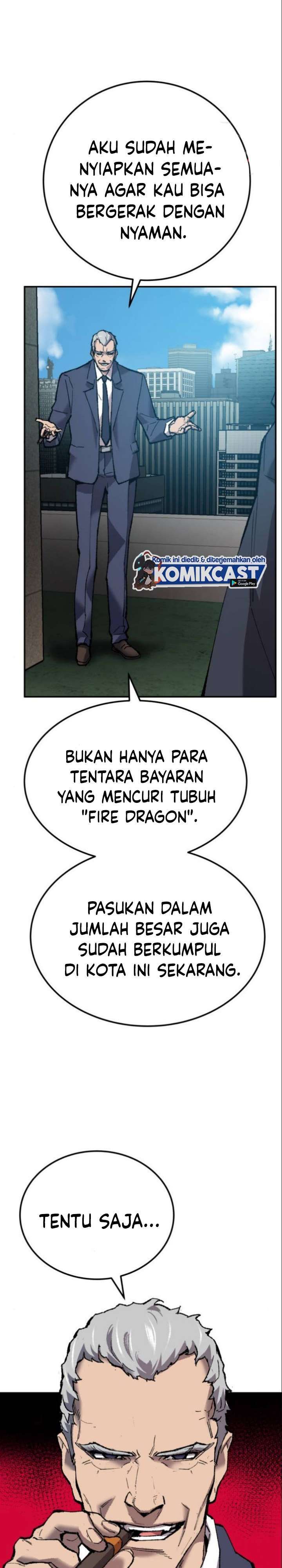 Limit Breaker Chapter 31.1 page 26