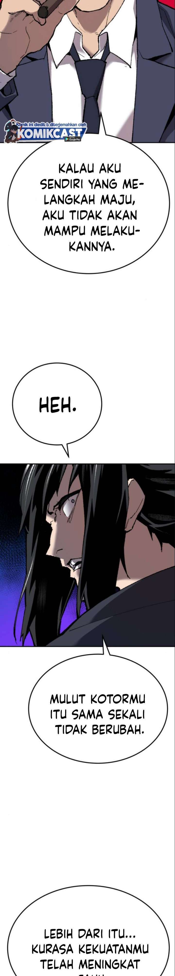 Limit Breaker Chapter 31.1 page 27