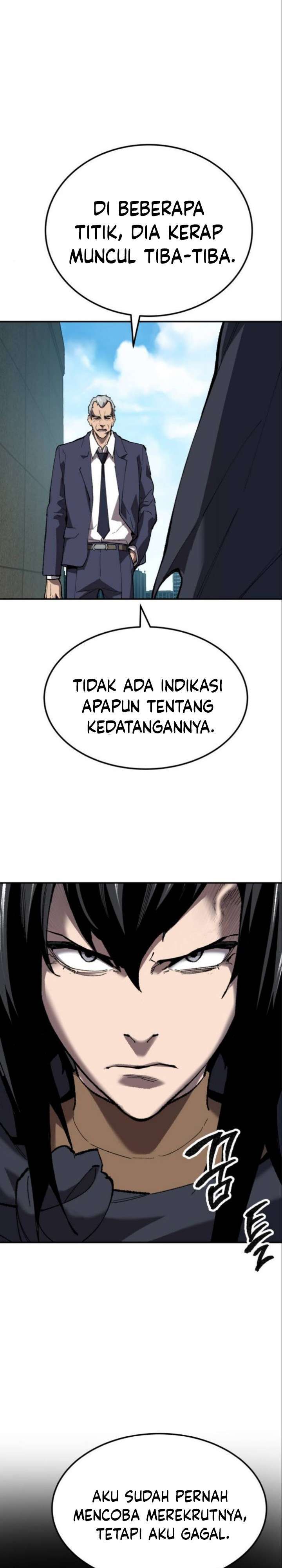 Limit Breaker Chapter 31.1 page 30