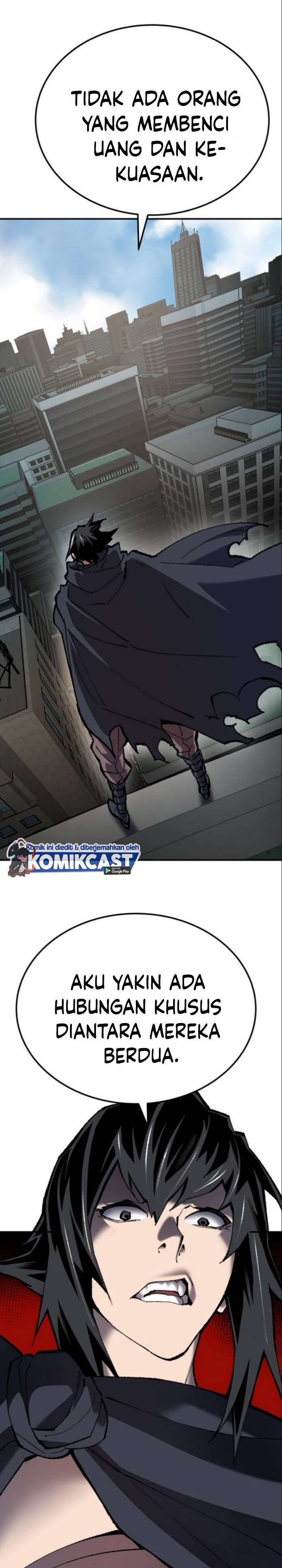 Limit Breaker Chapter 31.2 page 2