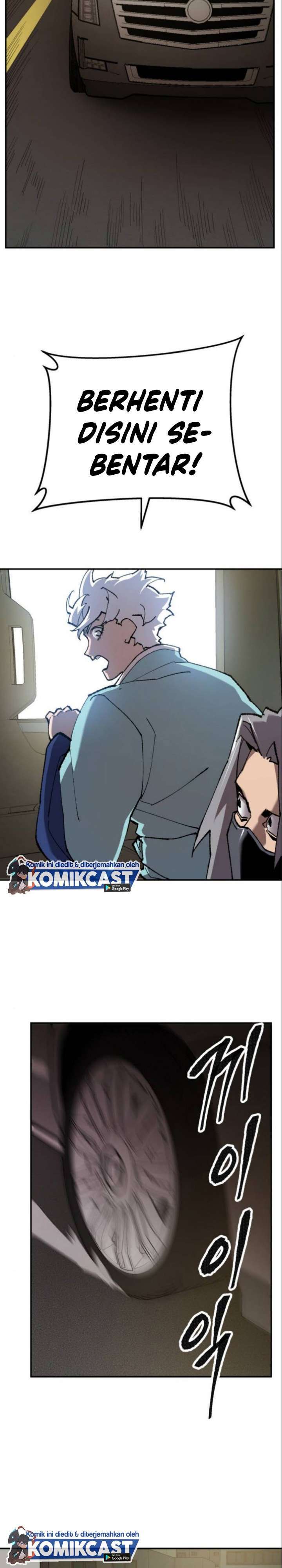 Limit Breaker Chapter 31.2 page 13