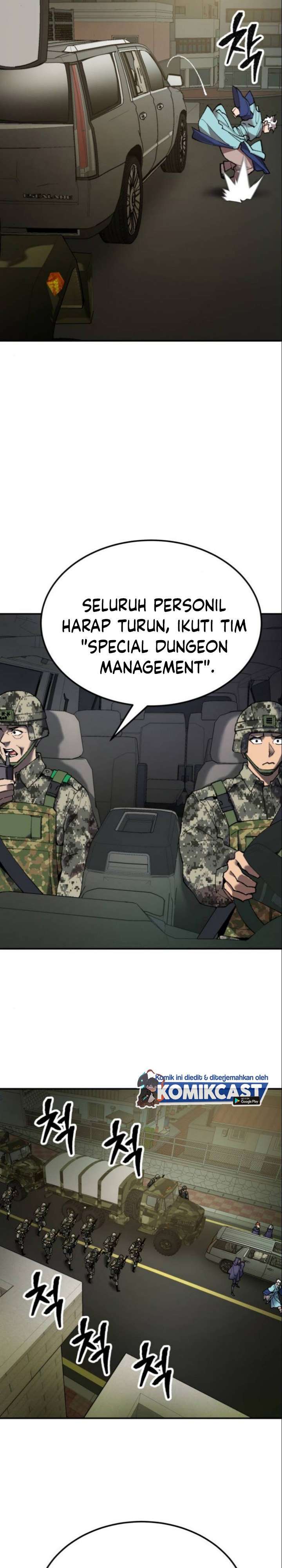 Limit Breaker Chapter 31.2 page 14