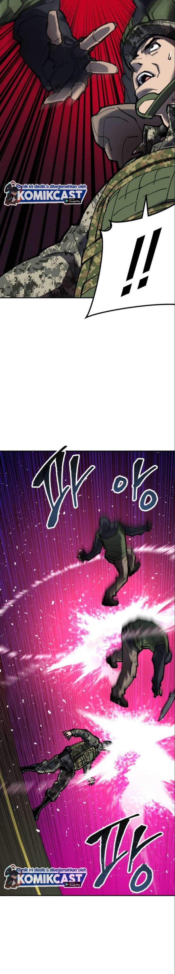 Limit Breaker Chapter 31.2 page 18