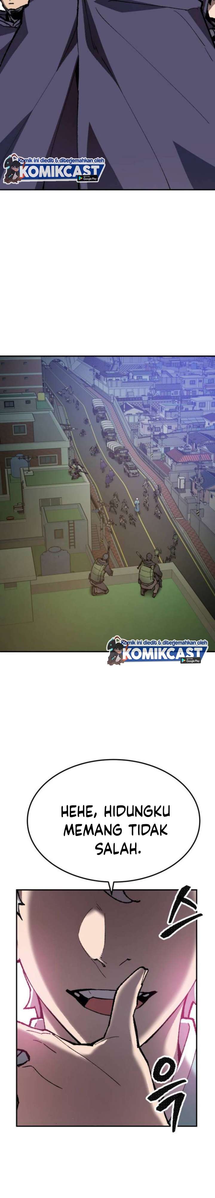 Limit Breaker Chapter 32.1 page 2