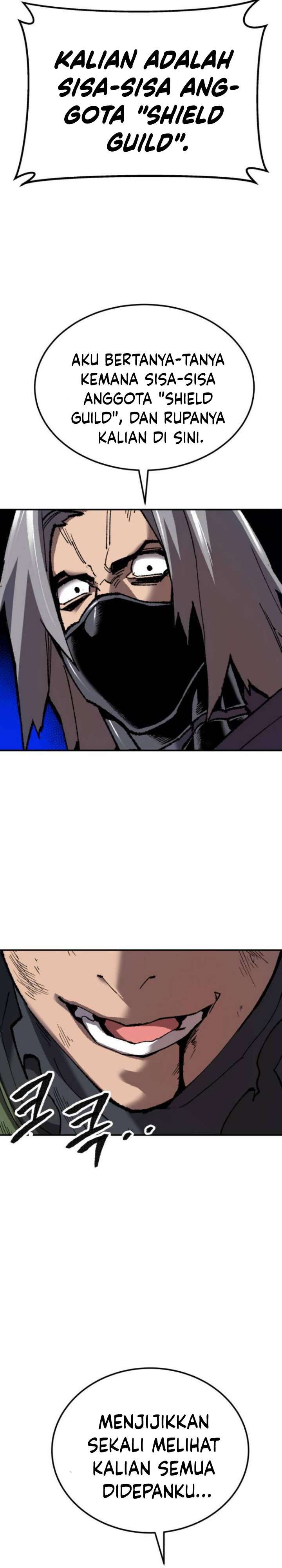 Limit Breaker Chapter 32.1 page 11
