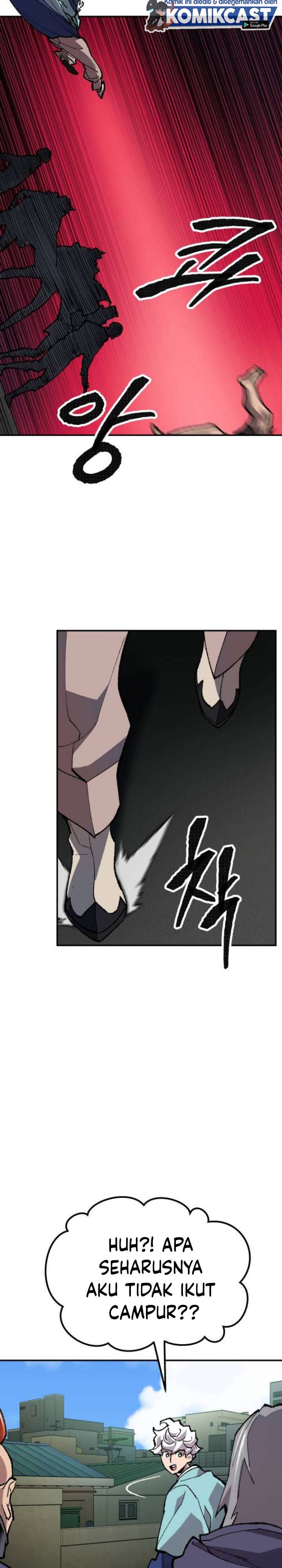 Limit Breaker Chapter 32.1 page 24