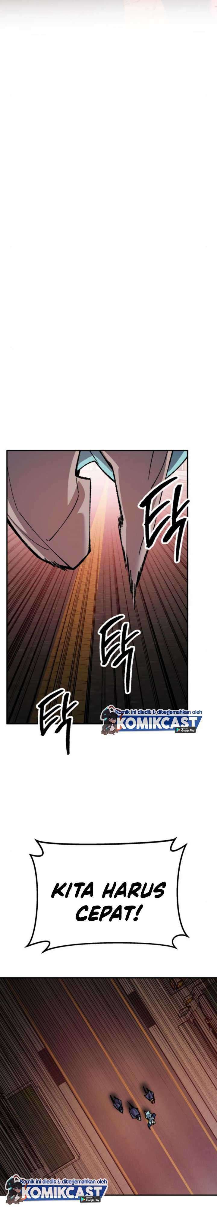 Limit Breaker Chapter 36.2 page 1