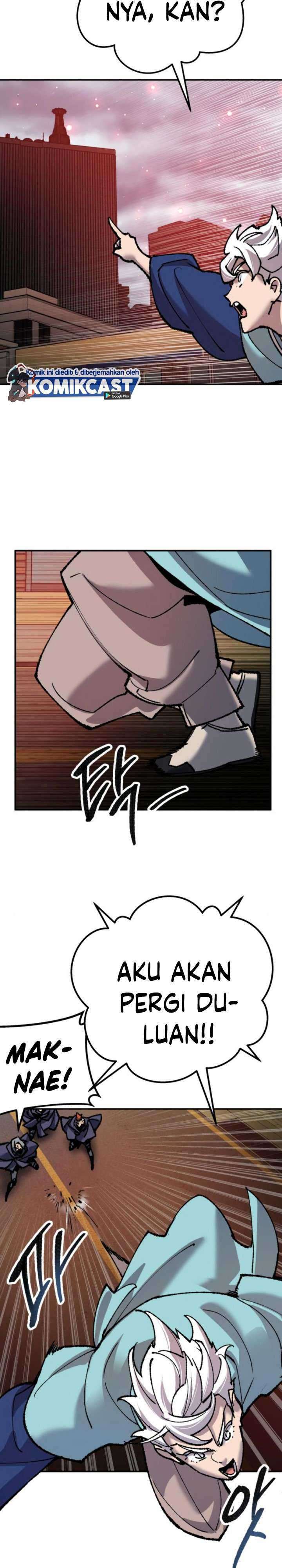 Limit Breaker Chapter 36.2 page 3