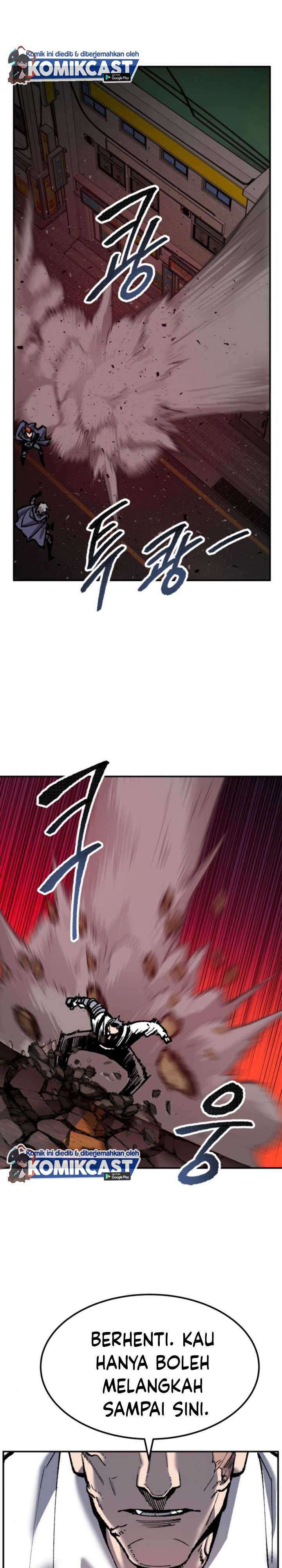 Limit Breaker Chapter 36.2 page 6