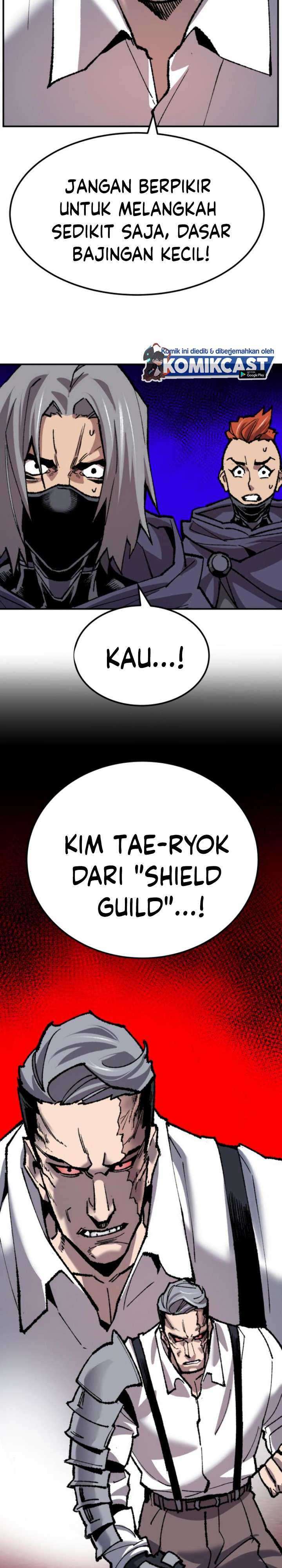Limit Breaker Chapter 36.2 page 7