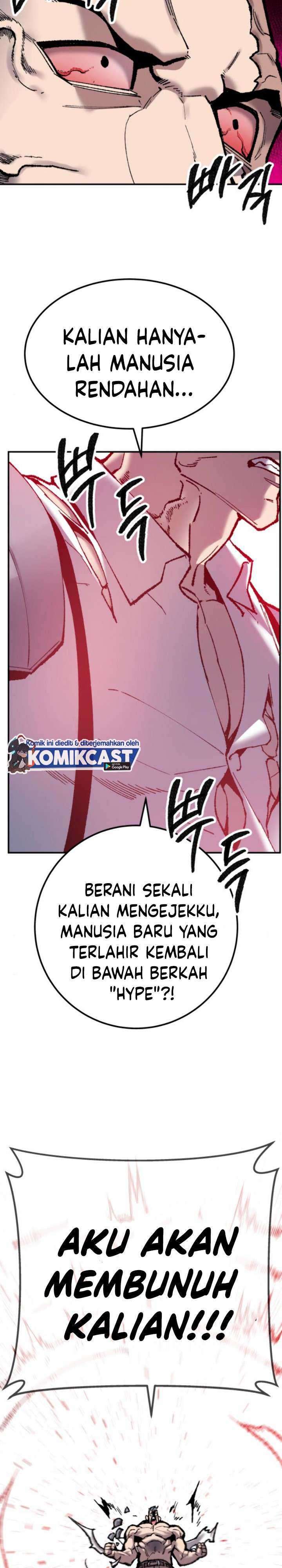 Limit Breaker Chapter 36.2 page 13