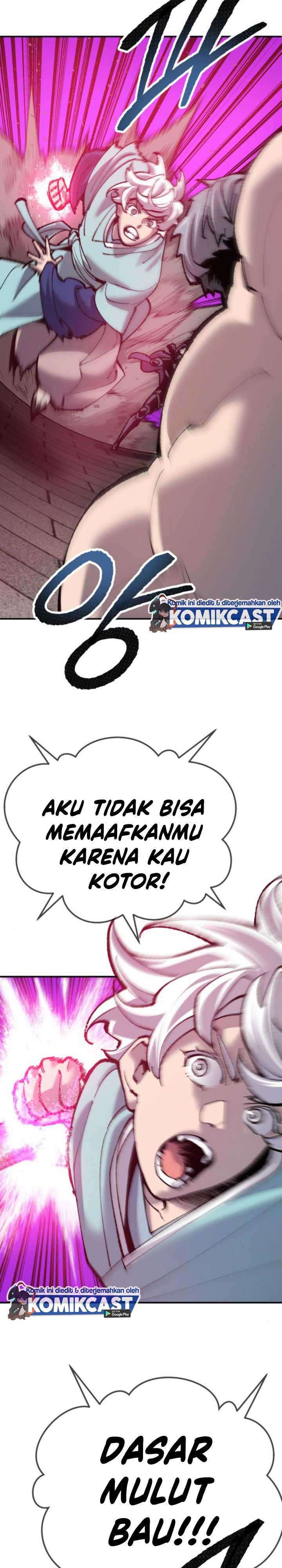Limit Breaker Chapter 36.2 page 15