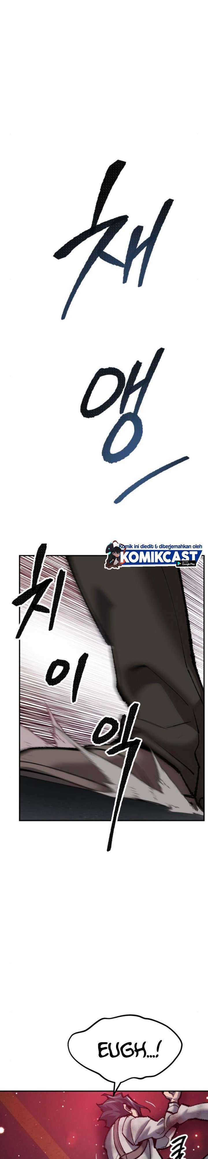 Limit Breaker Chapter 36.2 page 17