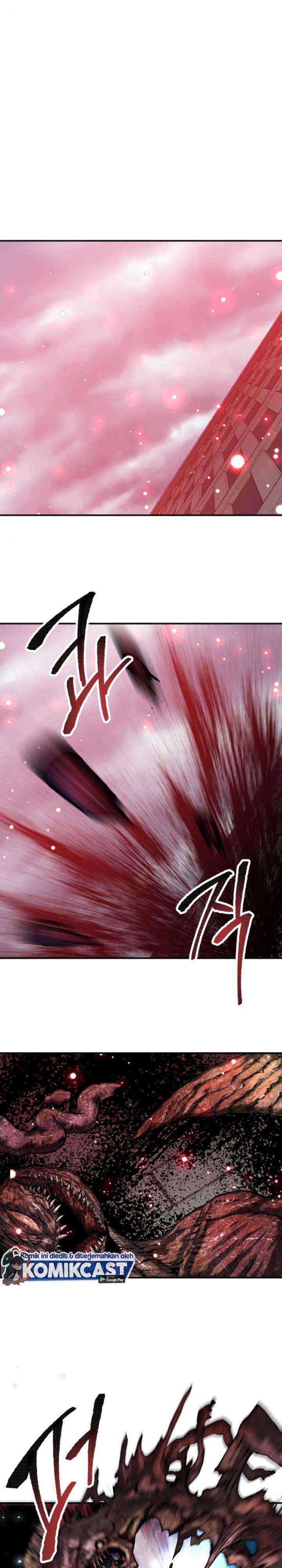 Limit Breaker Chapter 36.2 page 27