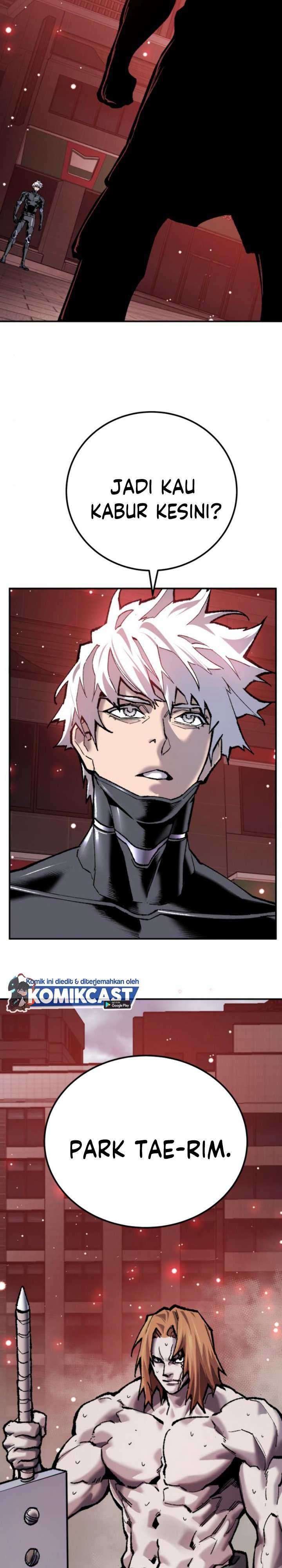 Limit Breaker Chapter 36.2 page 29