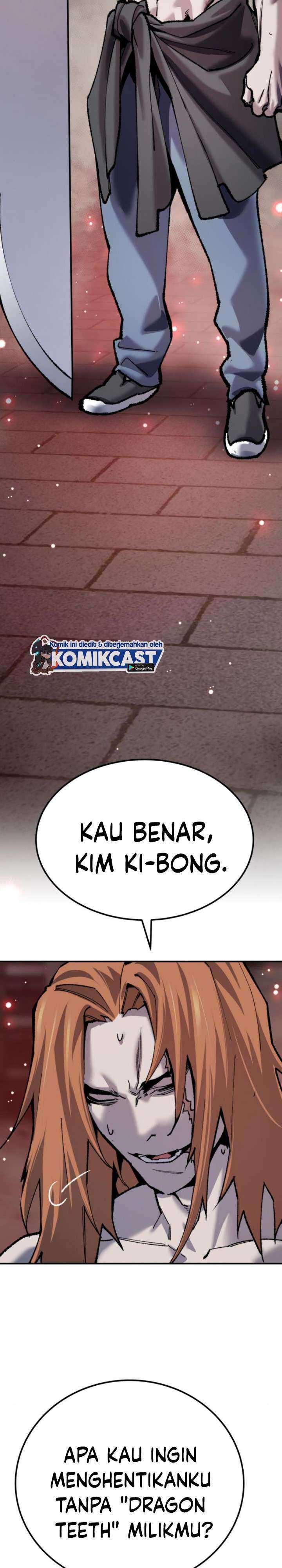 Limit Breaker Chapter 36.2 page 30