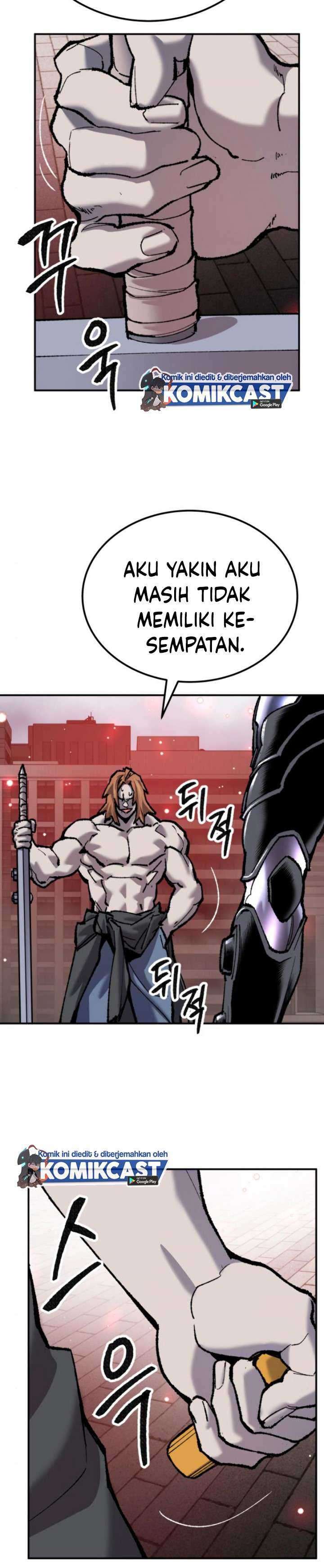 Limit Breaker Chapter 36.2 page 31