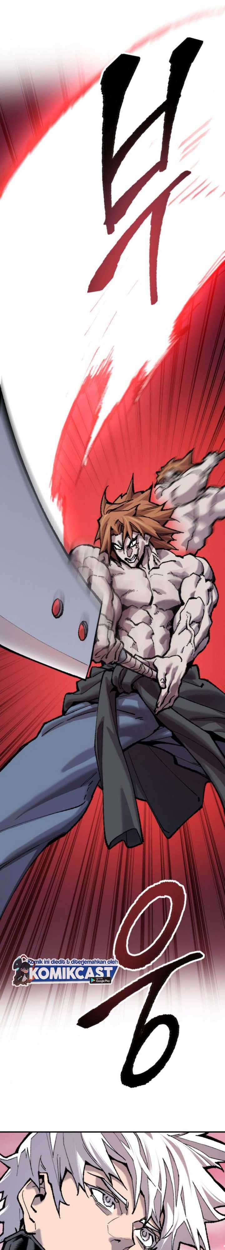 Limit Breaker Chapter 36.2 page 33