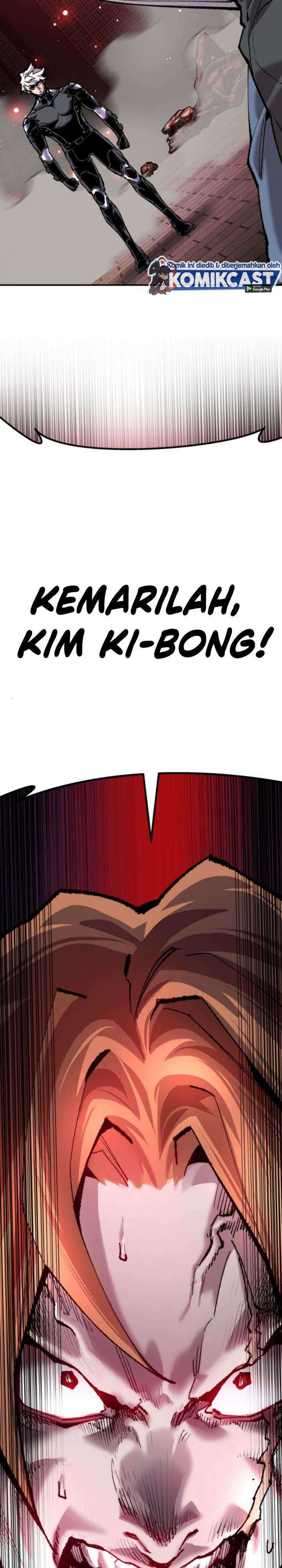 Limit Breaker Chapter 36.2 page 35