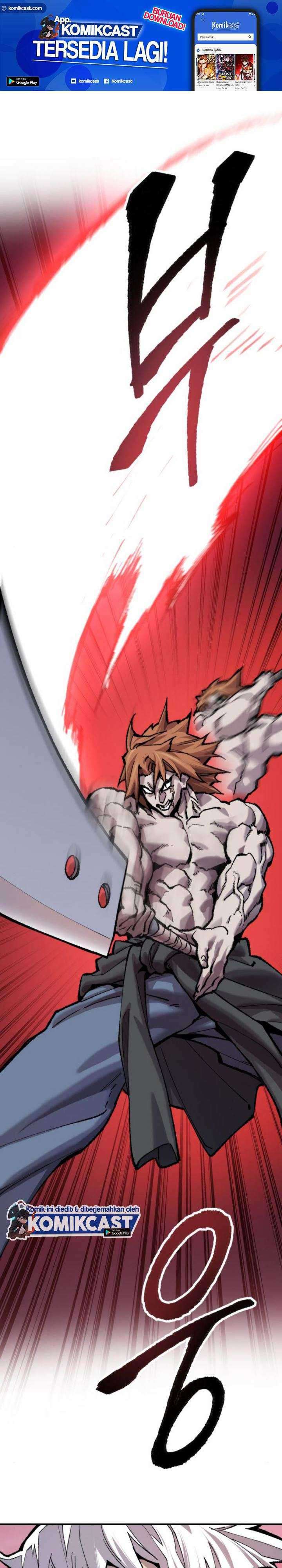 Limit Breaker Chapter 37 page 1