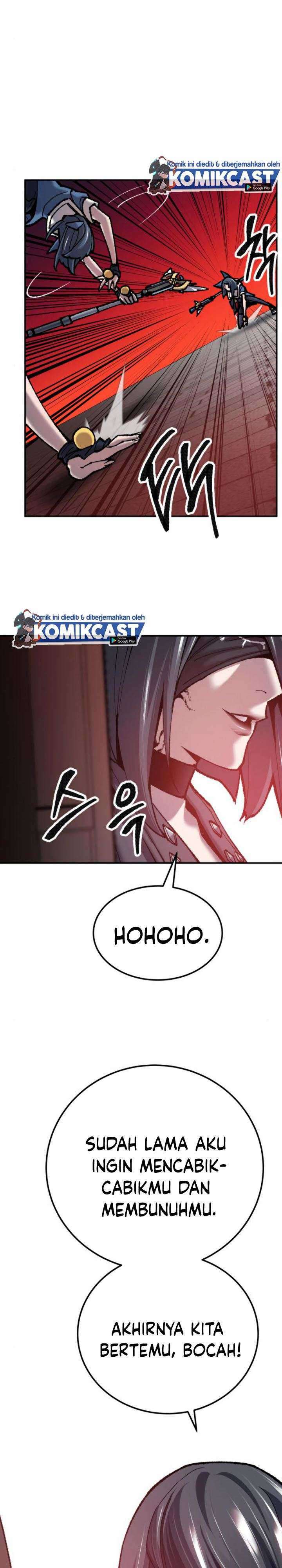 Limit Breaker Chapter 37 page 8