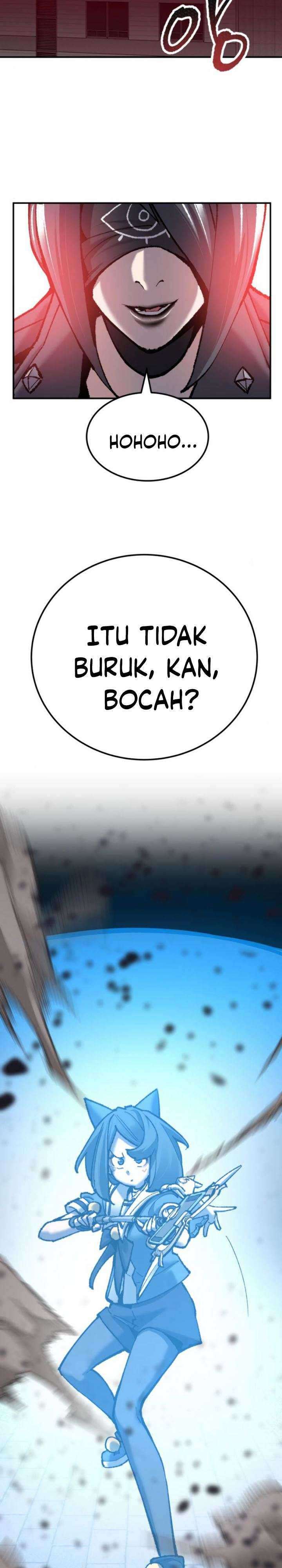Limit Breaker Chapter 37 page 12