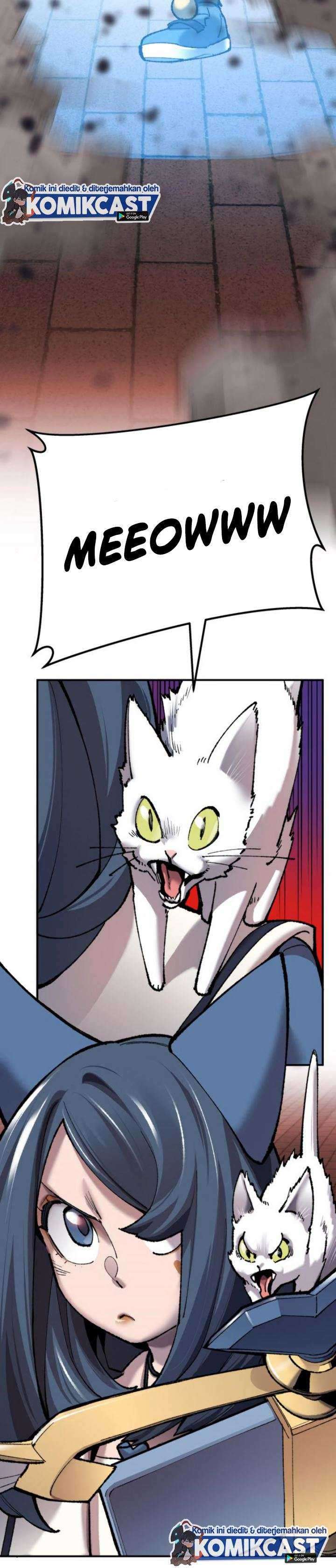 Limit Breaker Chapter 37 page 13