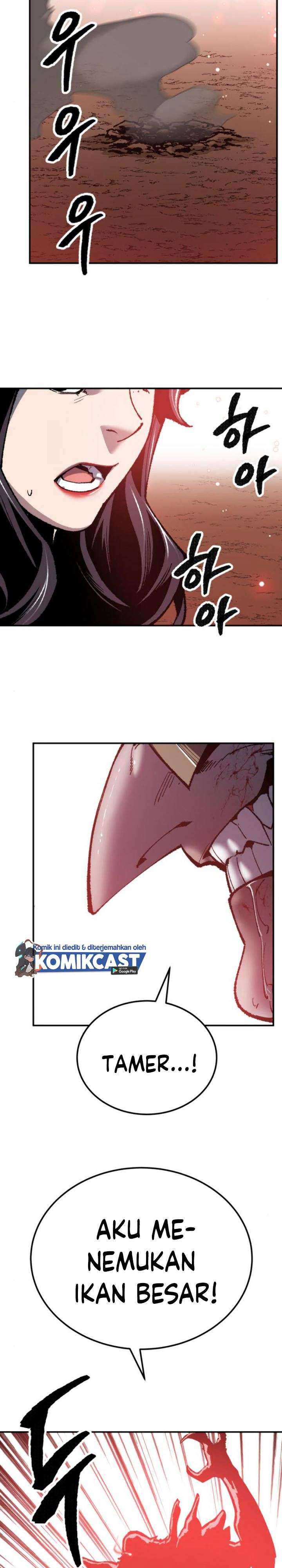 Limit Breaker Chapter 37 page 15