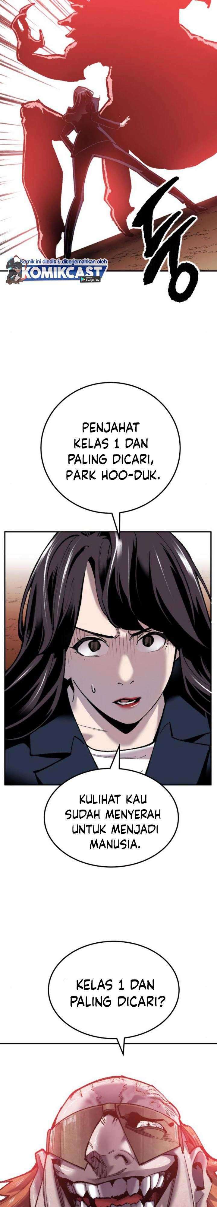 Limit Breaker Chapter 37 page 16