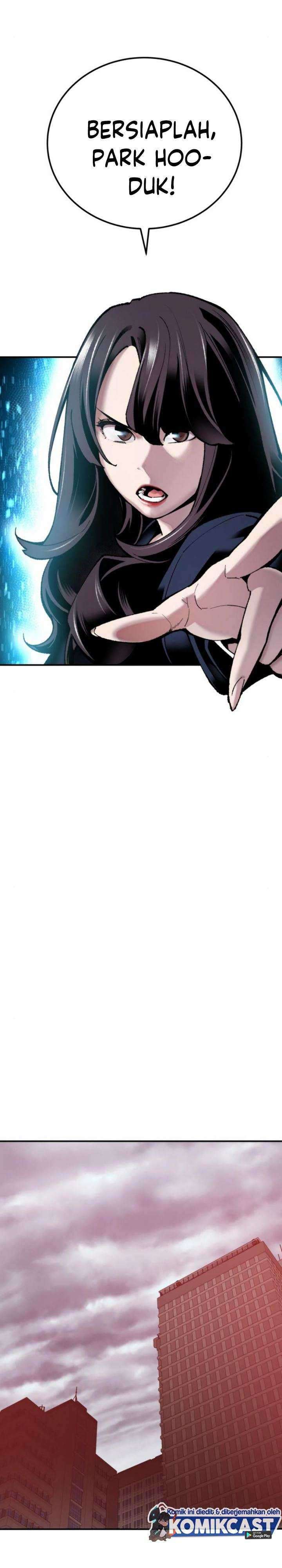 Limit Breaker Chapter 37 page 21