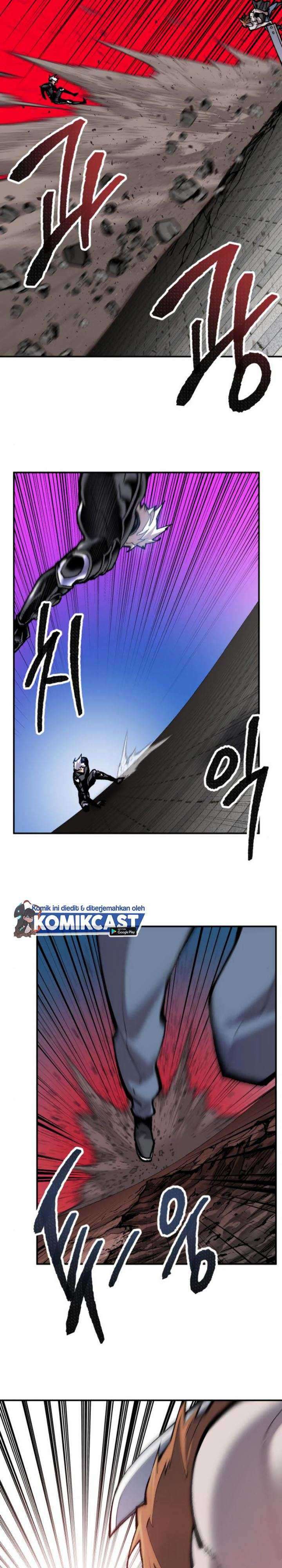Limit Breaker Chapter 37 page 23