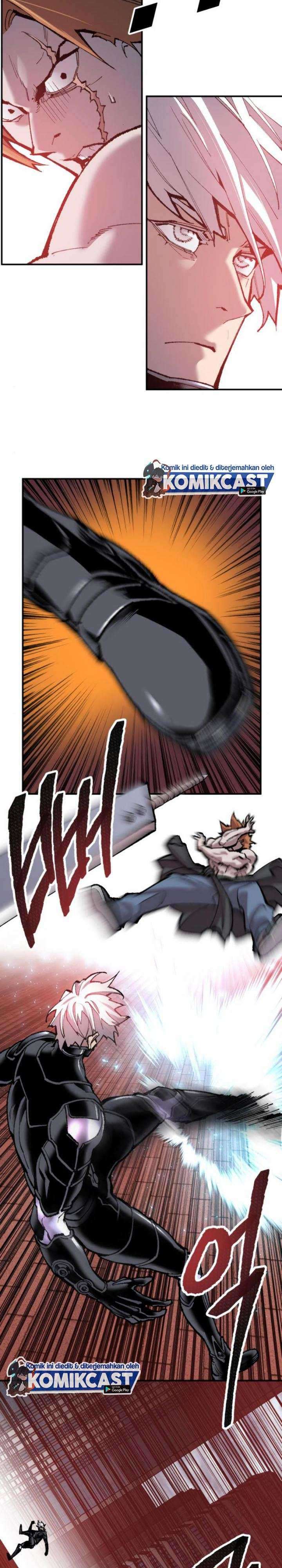 Limit Breaker Chapter 37 page 26