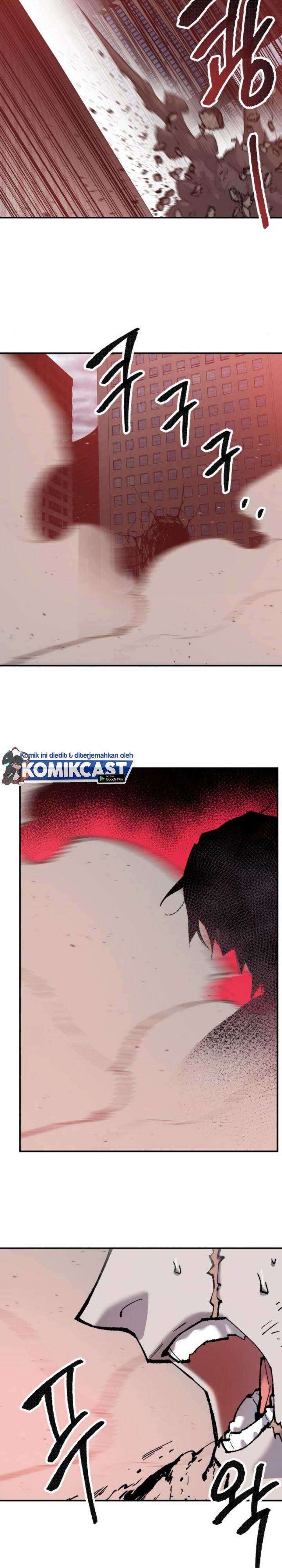 Limit Breaker Chapter 37 page 27