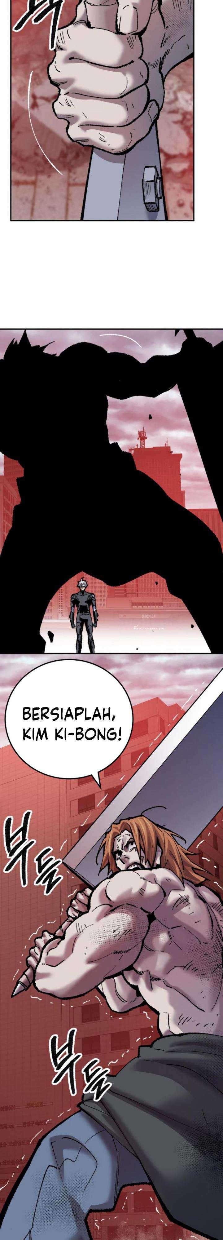 Limit Breaker Chapter 37 page 30