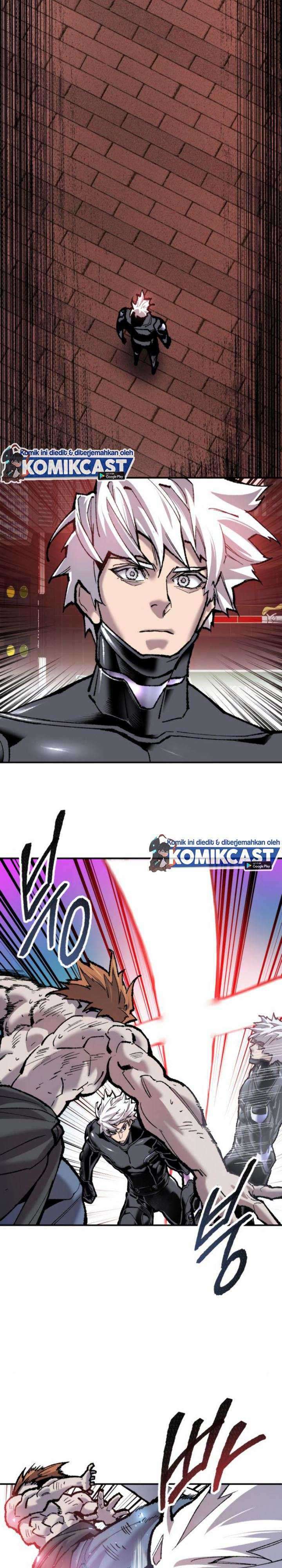 Limit Breaker Chapter 37 page 32