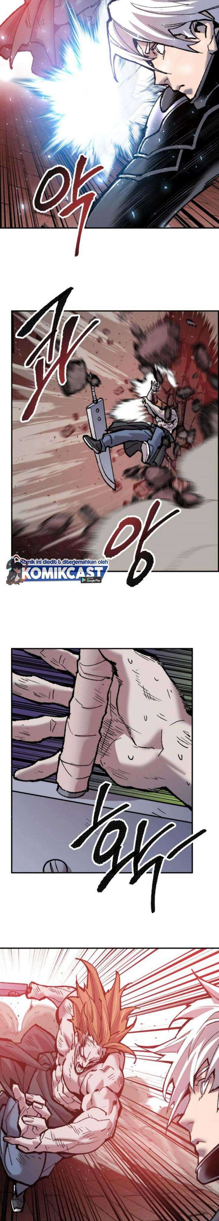 Limit Breaker Chapter 37 page 33