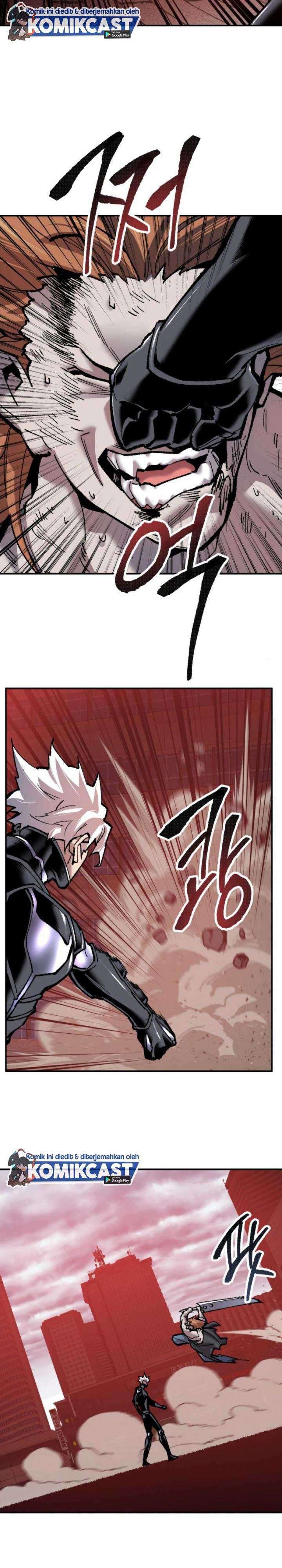Limit Breaker Chapter 37 page 34