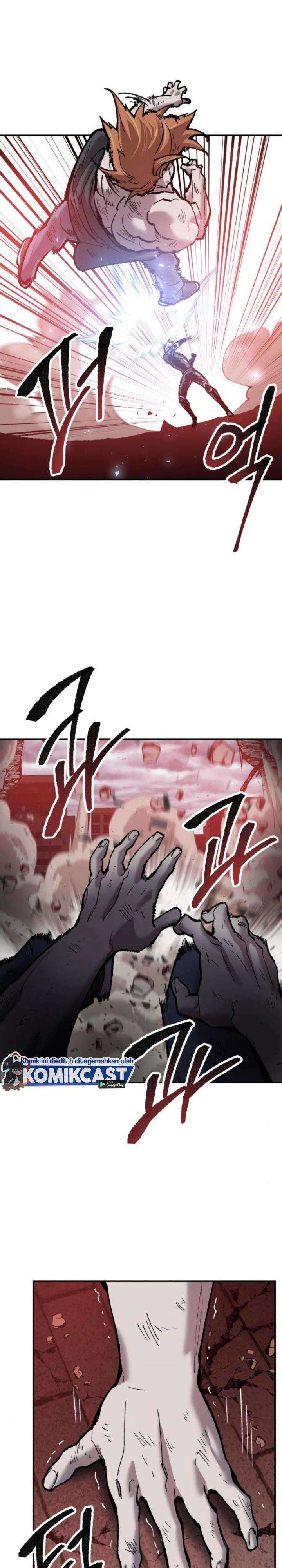 Limit Breaker Chapter 37 page 36