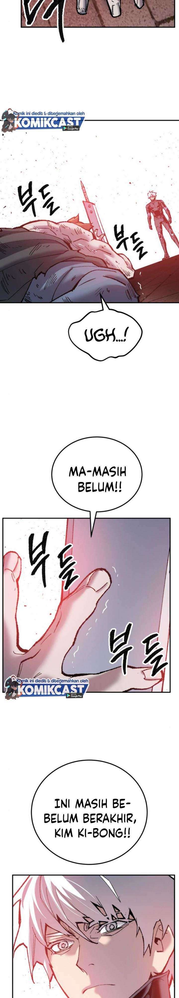 Limit Breaker Chapter 37 page 37