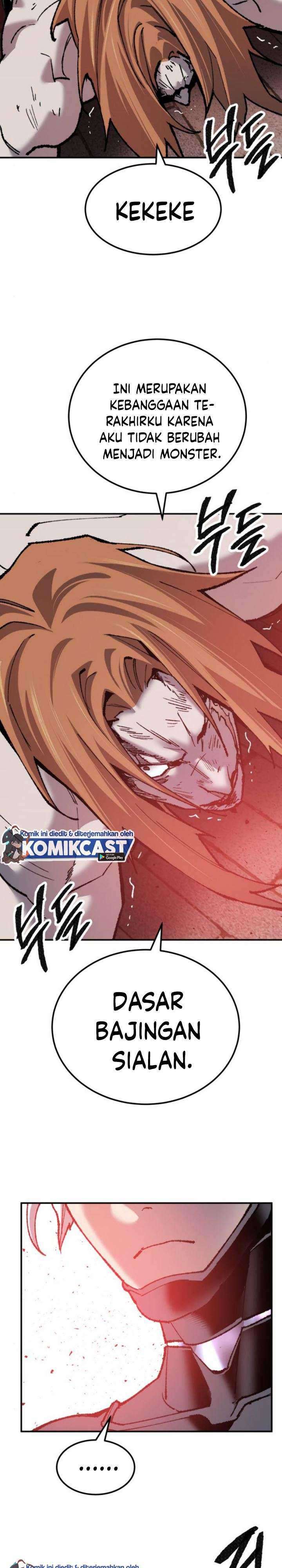 Limit Breaker Chapter 37 page 39