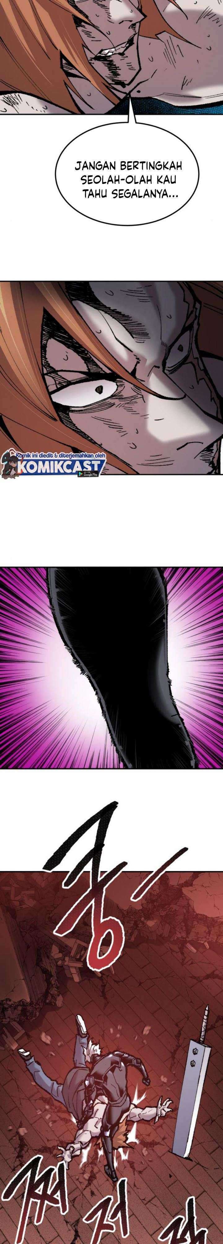 Limit Breaker Chapter 37 page 41