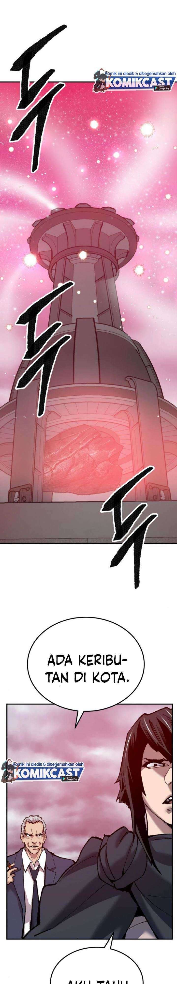 Limit Breaker Chapter 37 page 45