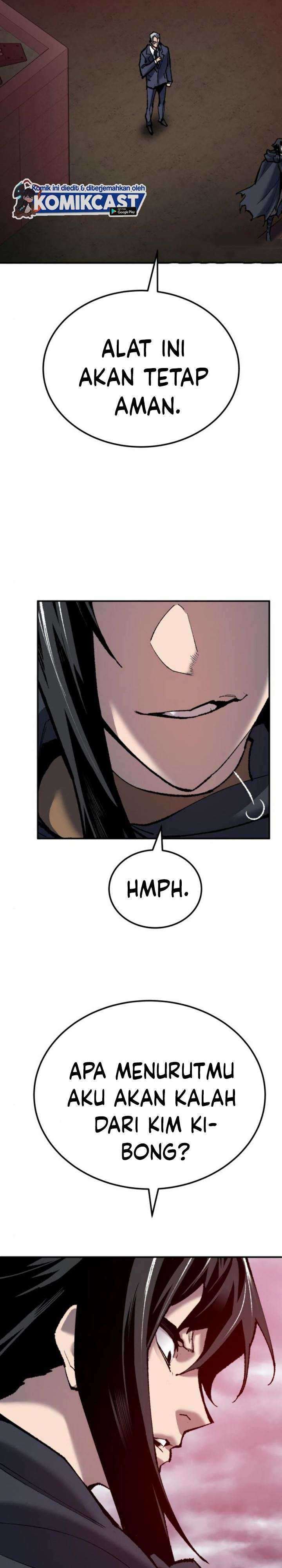 Limit Breaker Chapter 37 page 47
