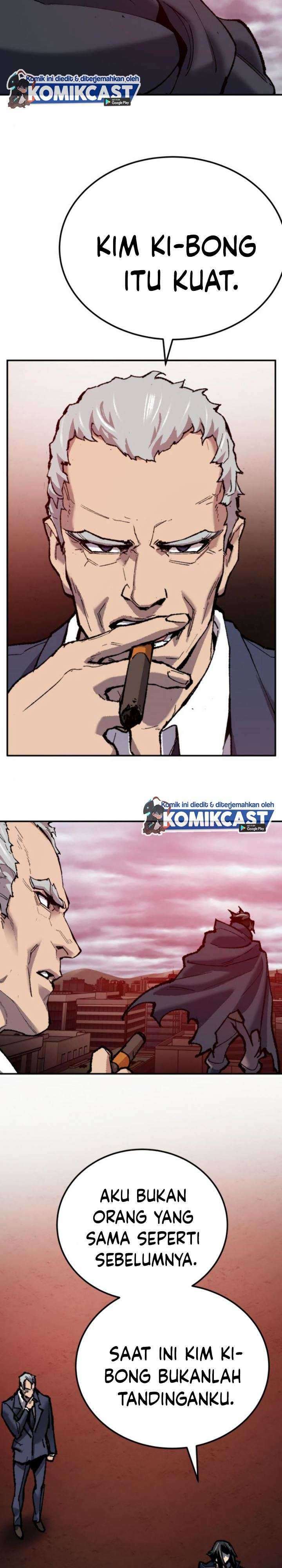 Limit Breaker Chapter 37 page 48
