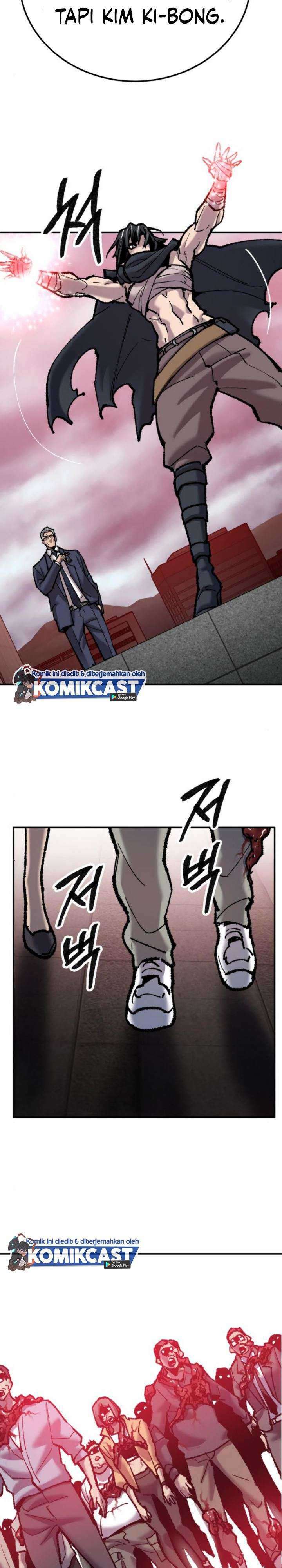 Limit Breaker Chapter 37 page 50
