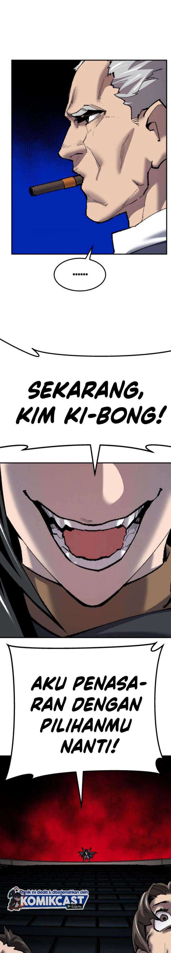 Limit Breaker Chapter 37 page 54